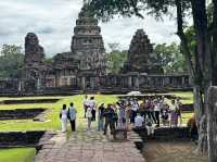 ปราสาทหินพิมาย
