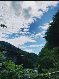 🏯【四万温泉 積善館】ジブリの世界へ。歴史と癒しが交差する、心ほどける湯宿