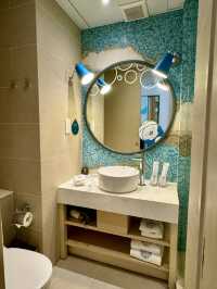A Delightful Themed Stay in Hong Kong 