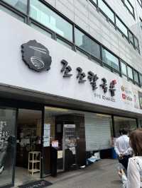 〖 ソウル・聖水〗 一度食べたら必ずまた来たくなる！絶品カルグクス＆海鮮チヂミ✨