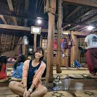 6D5N Adventure & Relaxing Itinerary