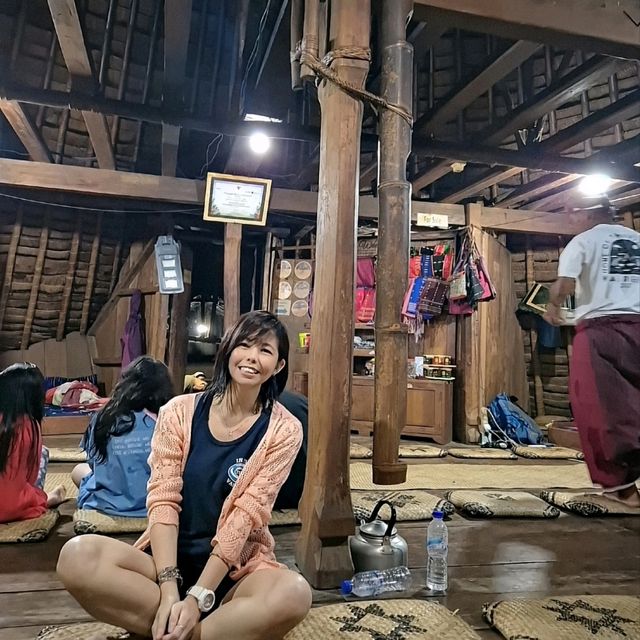 6D5N Adventure & Relaxing Itinerary