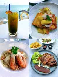 🌊 My Port Dickson Guide: A Relaxing Family Day Trip to Blue Lagoon & The Cove, Port Dickson.🌴⛱️ 