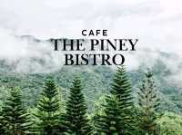 The Piney Bistro Cafe เขาค้อ 🍃☘️💚