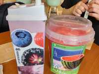 中山3日2夜自由自在大食團