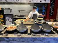 Breakfast Heaven in Bangkok: Voilà! at Sofitel Sukhumvit