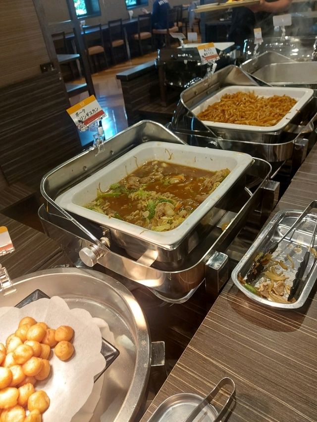 新千歲最貼心機場酒店
