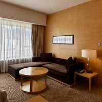 Hyatt Regency HongKong