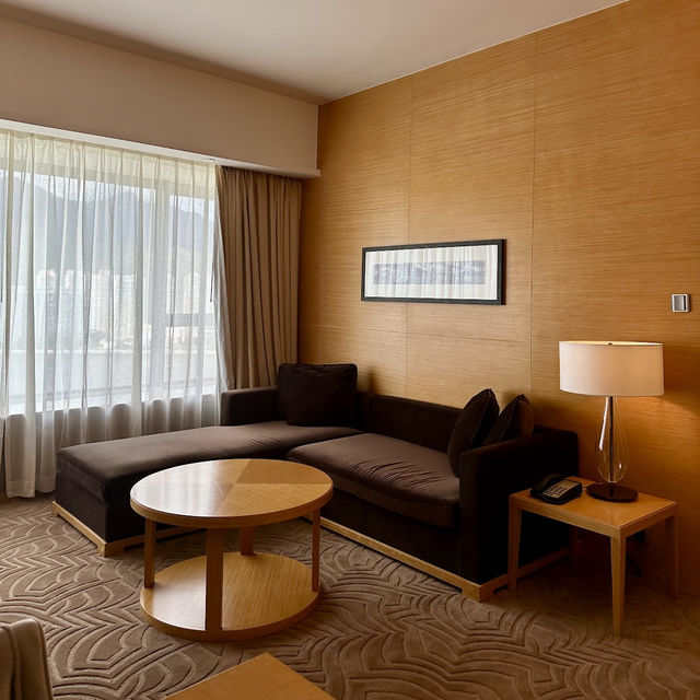Hyatt Regency HongKong
