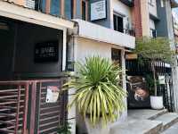 ☕ : Plieu / พริ้ว คาเฟ่สนามบินน้ำ นนทบุรี