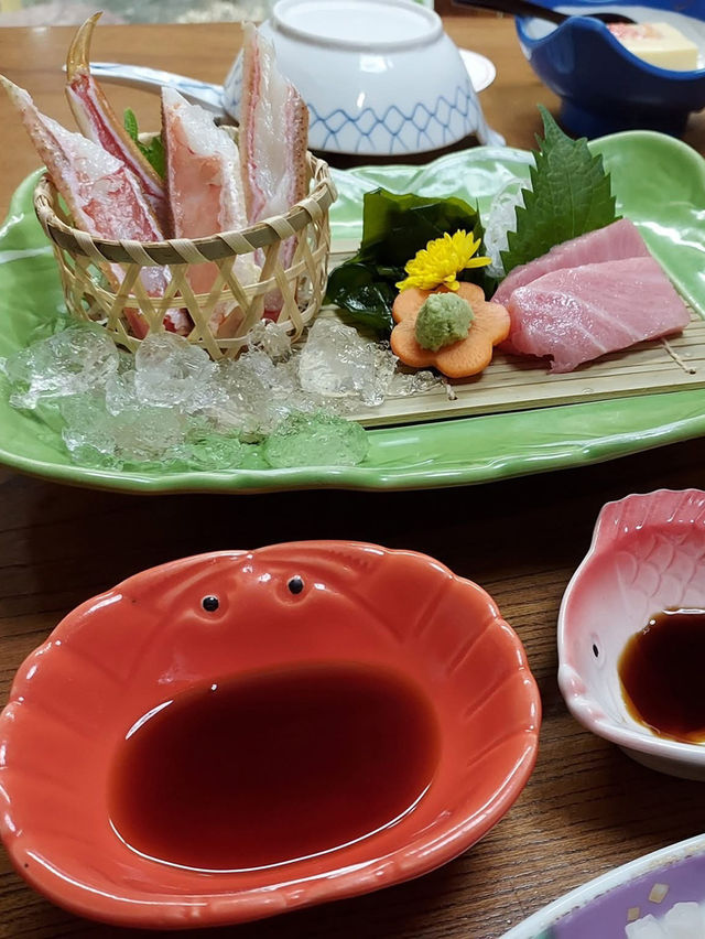 福岡🇯🇵 札幌蟹本家福岡分店