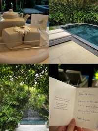 A Slice of Paradise at TIA Wellness, Da Nang 🌿✨