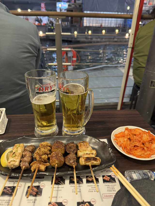 [TripMoment ✈️] 익숙해서 더 좋은 도시, 오사카 3박 4일 여행기