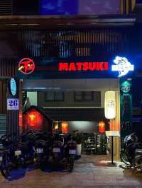 Izakaya Matsuki