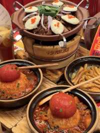 Guangzhou Gem! A Beef Offal Hotpot Spot Serving Locals for Over 30 Years!!