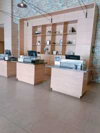 Batam Bliss Awaits: Dive into Comfort & Convenience at Four Points by Sheraton Batam!