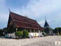 WAT MAHATHAT