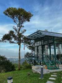 Hiking to Penang’s Hidden Glass House — With a Durian Surprise 