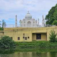 Taman Tamadun Islam (Islamic Civilization Park, Terengganu)