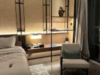 松山湖悅榕莊度假酒店 三日兩夜之旅