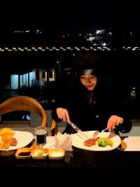 Izakaya Sky Lake