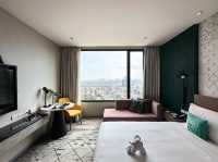 Avani Sukhumvit Bangkok Hotel 🏨