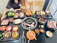 Kamii BBQ จันทบุรี