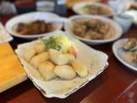 🍣🍤🐟Seafood Feast by the Harbor: Raw & Cooked Delights at Nagasaki Port Market