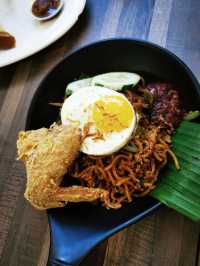 SDS Bakery & Cafe at Desaru
