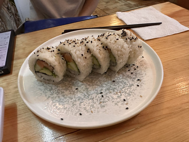 【Delica Mitsu｜安心感と満足感がつまった和テイストの人気店】