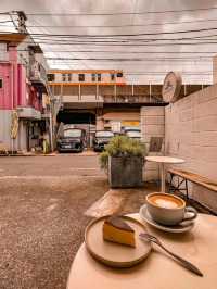 Rad Bros Cafe Tokyo