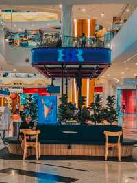 Midday Refresh at Sunway Velocity Mall — A Chill Urban Break