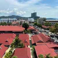 Royal Agate Beach Resort