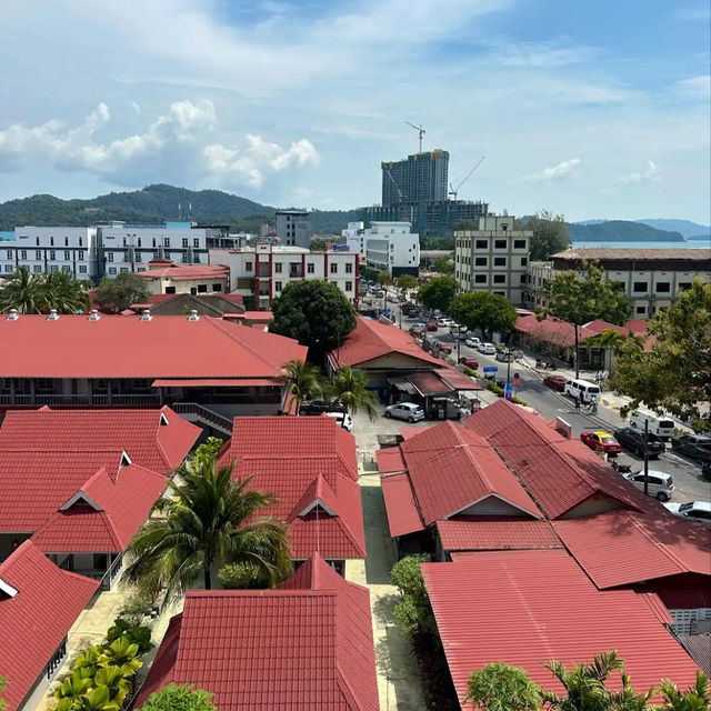 Royal Agate Beach Resort