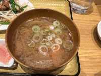 🥟Bite-Sized Bliss: Authentic Local Flavors at 元祖仙台ひとくち餃子あずま名掛丁店