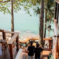 The Commune Terrace & Bar