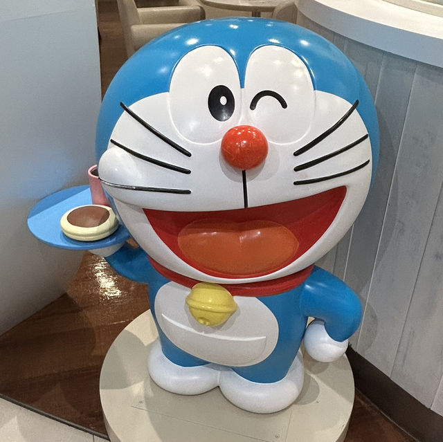 【北海道】 ドラえもん わくわくスカイパーク@新千歳空港
