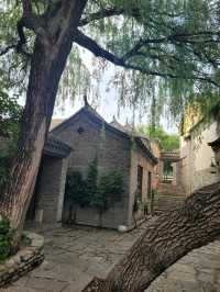 Reconnect with ancient heritage at Old China Block in Gubeikou