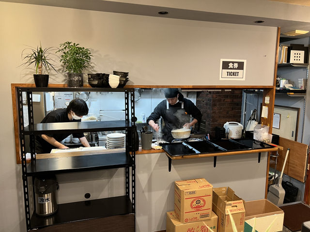 🍜 麺処WAKA – Bold Flavours & Friendly Vibes in Niigata