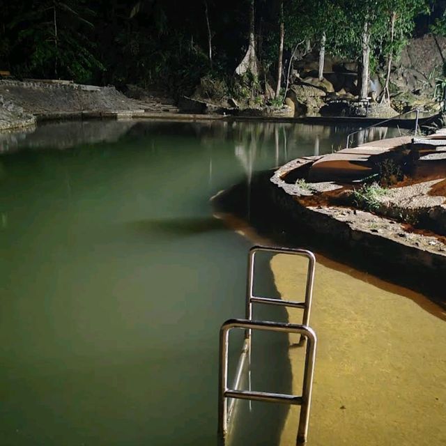 Perlis State Park