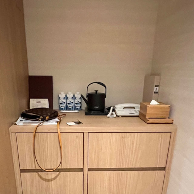 🏨 Shiba Park Hotel – A Tranquil and Classy Retreat in Central Tokyo