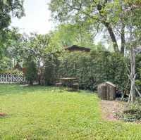 Rice Field Home Farmstay & Cafe 