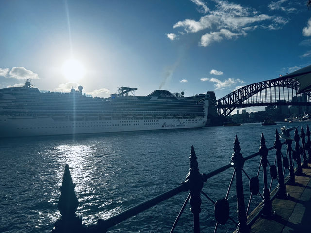Opera house
