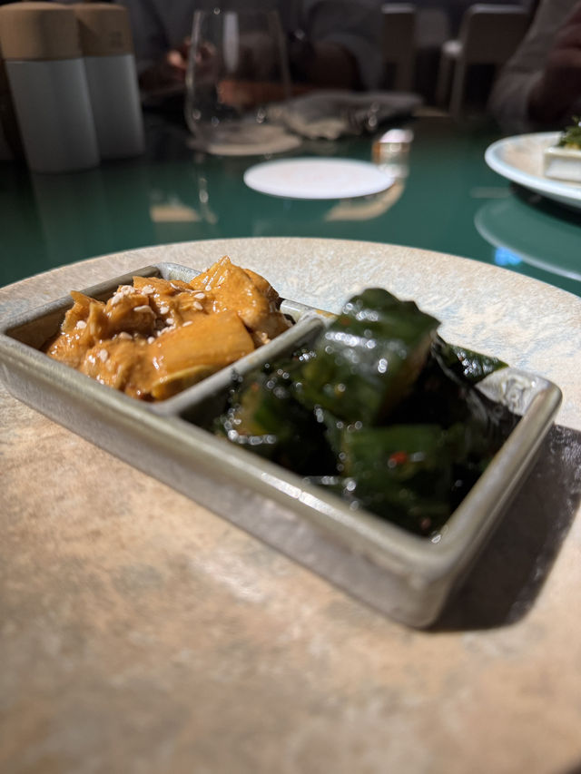 🍴【內羅比美食地圖】米其林主廚坐鎮！Nairobi EZO Restaurant 精緻法日料理饗宴