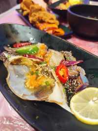❝旺角．放題❞🦀醬油蟹任食！爆膏到癲🤤！