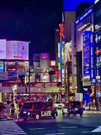 โอซาก้า🇯🇵