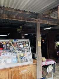 ข้าวซอยฮาลีมา แม่สะเรียง (Halima Khao Soi)