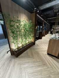 親民貼地酒店川菜館