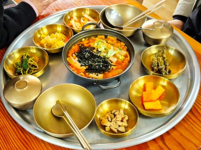 호로록넘기기좋은 건강한 전통영주묵집