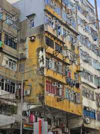 🏔️ GARDEN HILL SHAM SHUI PO: Hidden Gem with Million-Dollar Views! 🌆✨